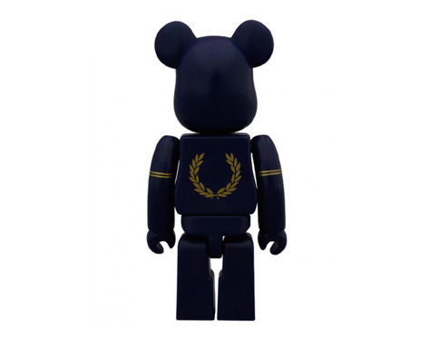 FRED-PERRY-BEARBRICK.jpg FRED PERRY BEARBRICK