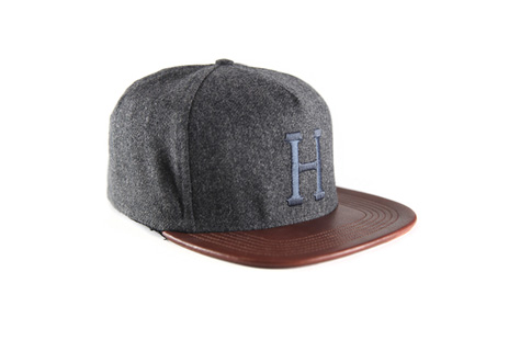 HUF HAROSHI DLX 1