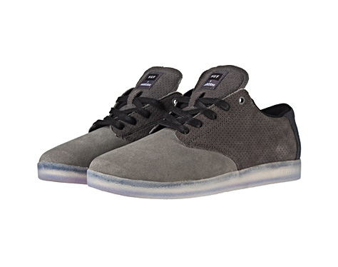 HUF HAROSHI DLX 2