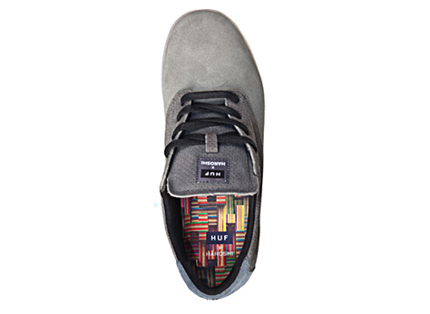 HUF HAROSHI DLX 3