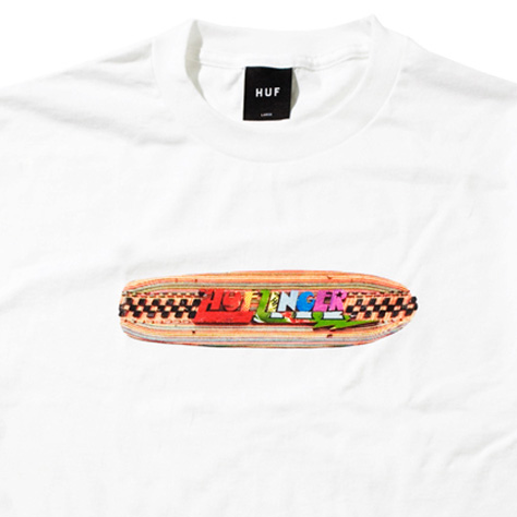 HUF HAROSHI DLX 4