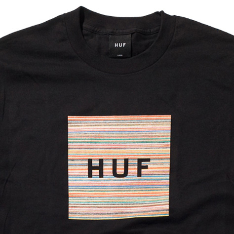 HUF HAROSHI DLX 5