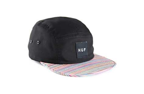 HUF HAROSHI DLX 9