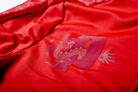 PUMA YEAR OF THE DRAGON 0