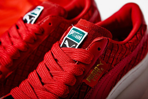 PUMA YEAR OF THE DRAGON 2