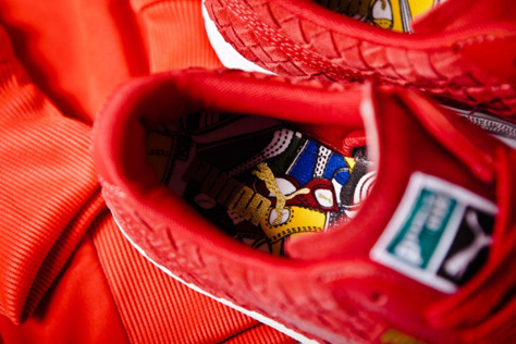 PUMA YEAR OF THE DRAGON 3