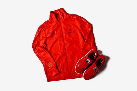 PUMA YEAR OF THE DRAGON 4