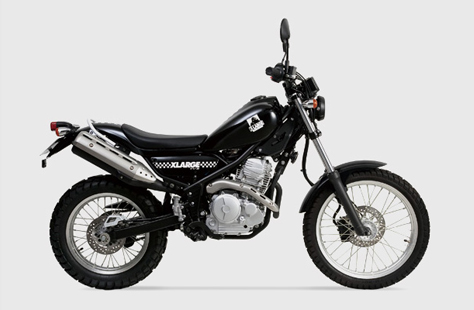 XLARGE YAMAHA 2