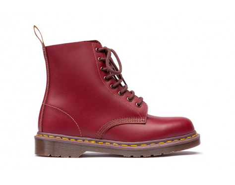 DR MARTENS BRUTUS TRIMFIT 2
