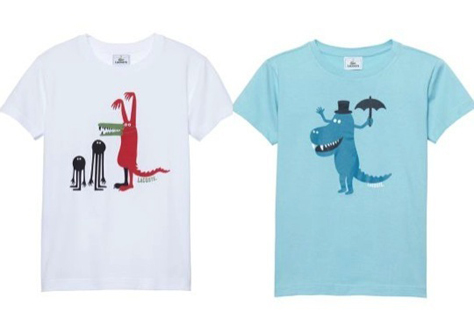 LACOSTE-X-GENEVIEVE-GAUCKLER-TEES-1.jpg LACOSTE X GENEVIEVE GAUCKLER TEES 1
