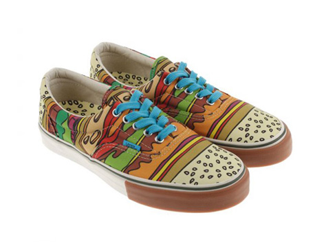 VANS COLETTE COBRA SNAKE 1