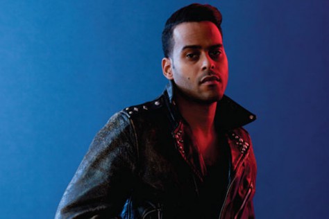 Twin Shadow