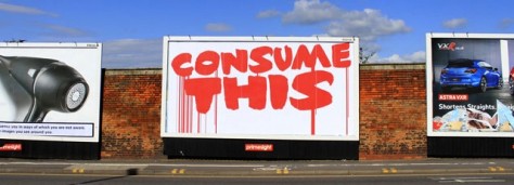 Brandalism Eyesaw