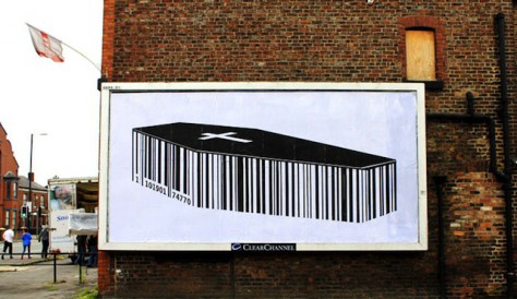Brandalism Paul Insect 2