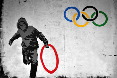 CRIMINAL CHALKIST