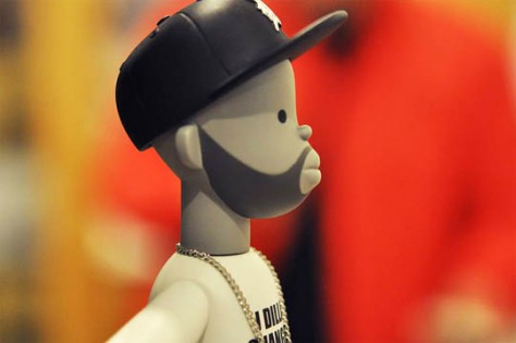 J Dilla Toy 2