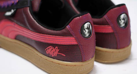 PUMA SUEDE RON ENGLISH ARGENTINA 1