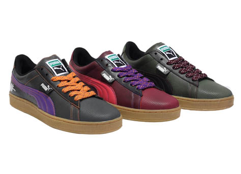 PUMA SUEDE RON ENGLISH ARGENTINA 2