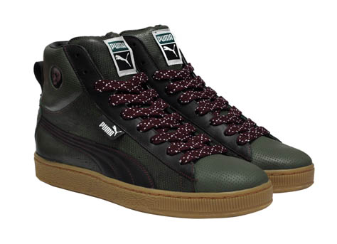 PUMA SUEDE RON ENGLISH ARGENTINA 6