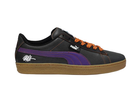 PUMA SUEDE RON ENGLISH ARGENTINA 7