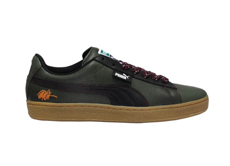 PUMA SUEDE RON ENGLISH ARGENTINA 9