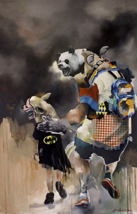 Joram Roukes 2