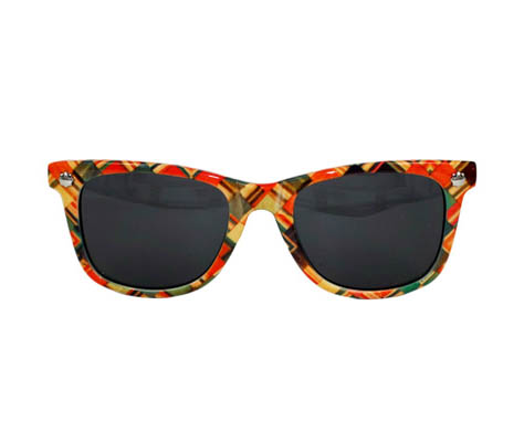 Glassy Sunhaters x Haroshi 2