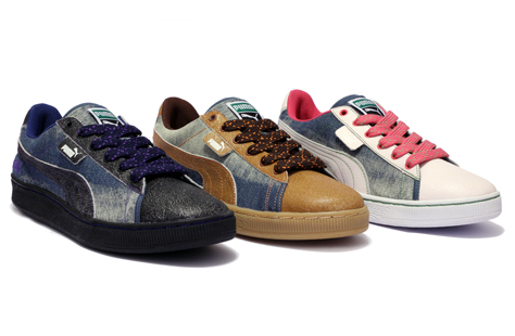 PUMA Kozik II 1