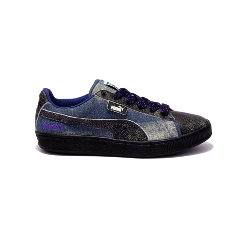 PUMA Kozik II 5