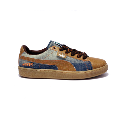 PUMA Kozik II 6