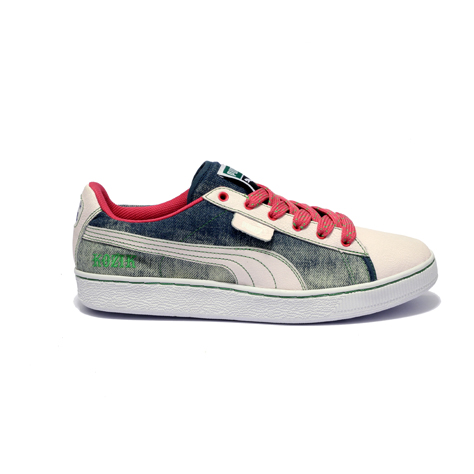 PUMA Kozik II 7