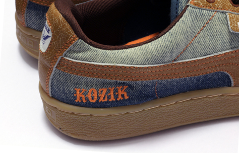 PUMA Kozik II 9