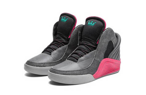 SUPRA SPECTRUM LILI WAYNE