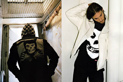 Supreme misfits 2