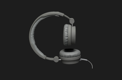 AURICULARES URBANEAR ZINKEN ARGENTINA RED MARKET  9