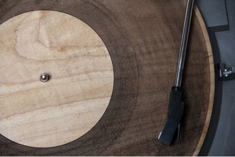 Laser Cut Records - Discos de Madera.jpeg Laser Cut Records Discos de Madera