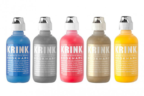 Bookmarc krink markers 3 630x420