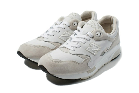 Eye comme des garcons junya watanabe man x new balance m1600 00