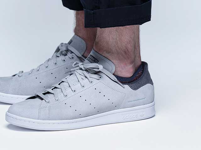 adidas x Mountaineering – adidas Stan Smith | Vision Invisible